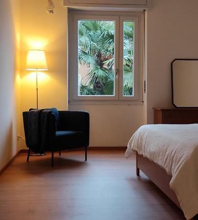 Casa Dante Apartment Riva del Garda Ngoại thất bức ảnh