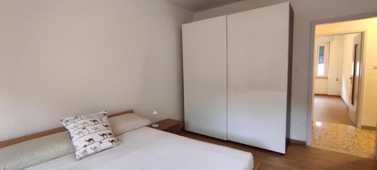 Casa Dante Apartment Riva del Garda Ngoại thất bức ảnh