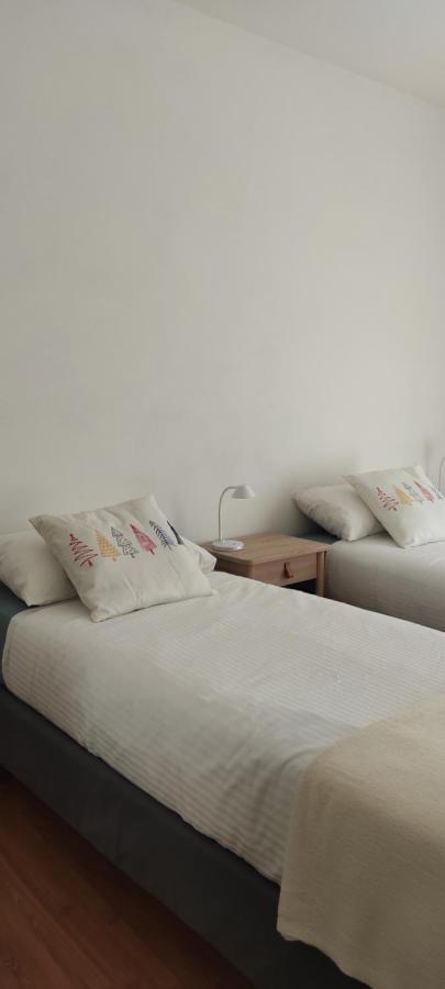 Casa Dante Apartment Riva del Garda Ngoại thất bức ảnh