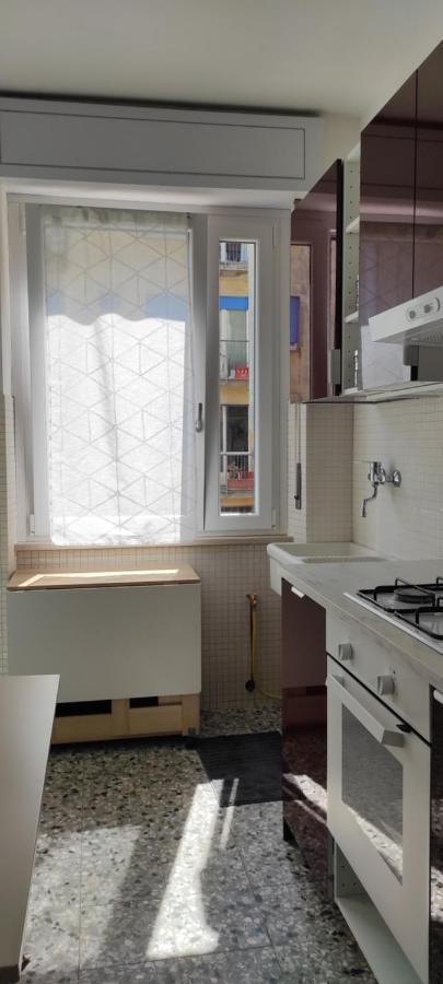 Casa Dante Apartment Riva del Garda Ngoại thất bức ảnh