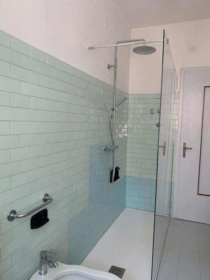 Casa Dante Apartment Riva del Garda Ngoại thất bức ảnh
