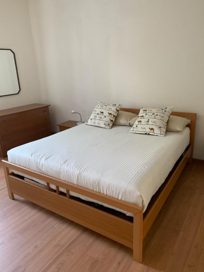 Casa Dante Apartment Riva del Garda Ngoại thất bức ảnh