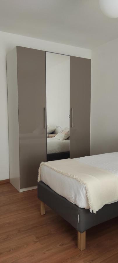 Casa Dante Apartment Riva del Garda Ngoại thất bức ảnh