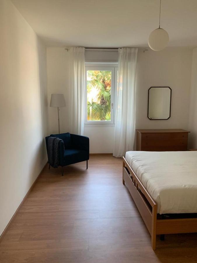 Casa Dante Apartment Riva del Garda Ngoại thất bức ảnh