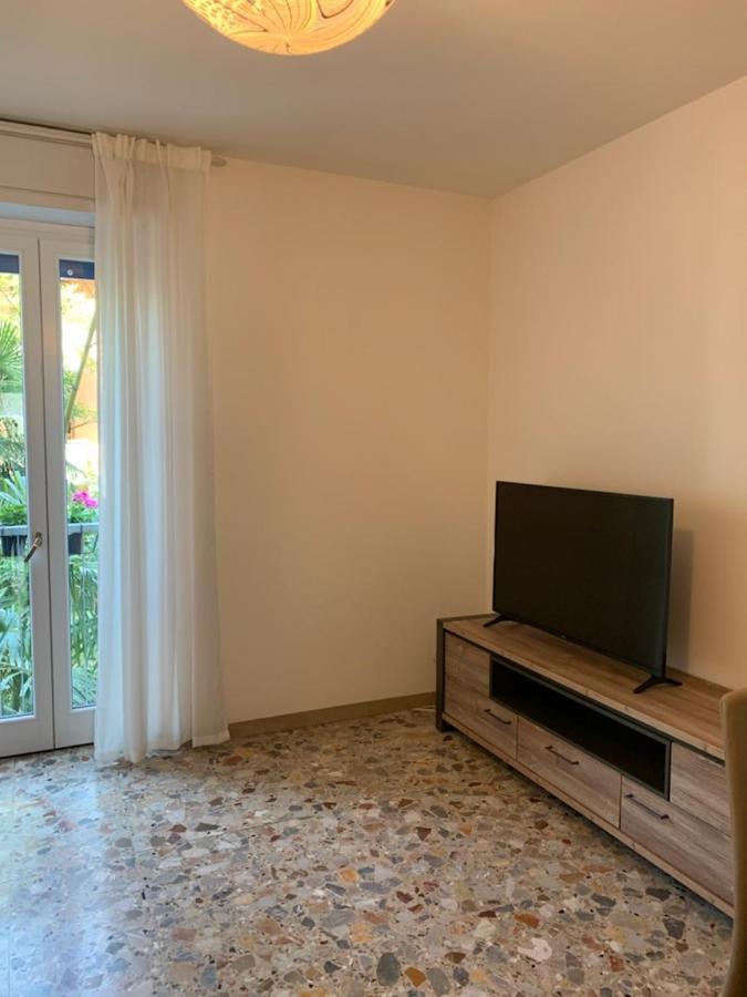 Casa Dante Apartment Riva del Garda Ngoại thất bức ảnh