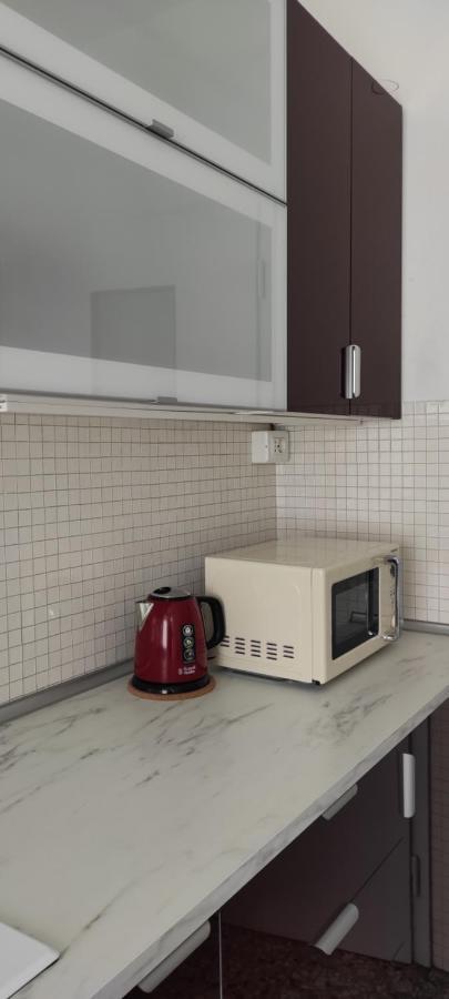 Casa Dante Apartment Riva del Garda Ngoại thất bức ảnh