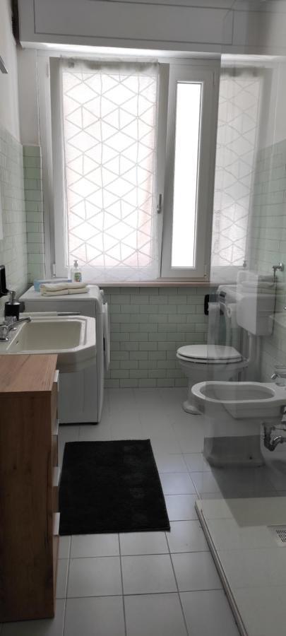 Casa Dante Apartment Riva del Garda Ngoại thất bức ảnh